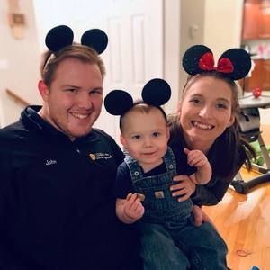 Meet your Posher, Amy